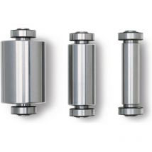 Kontaktrolle, ø 63,5 mm, Breite 150,0 mm - Fein
