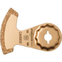 Lames de scie à concrétion carbure Fein 63903241210