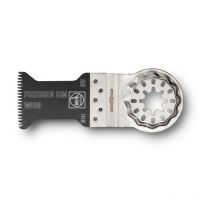 Lame de scie E-Cut Precision sl 35x50mm ve 10 Fein