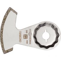 Couteau segmenté pour scie multifonction sl m Diamant 22 VE5 Fein