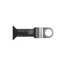 Fein - Lame de scie LongLife long 78mm - larg 42mm paquet de 5 pces