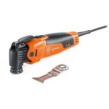 Fein - MM500 Plus Basic 230V Oscillating Multi Tool