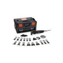 Fein Mm700 Max Black Edition Multimaster 110v