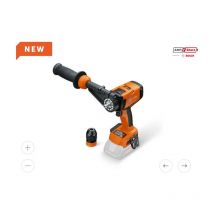 Perceuse visseuse 18V Solo ascm 18-4 qm as - 71161561000 - Fein