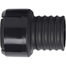 Adaptateur pour tuyau Fein de 27 mm de diamètre