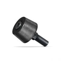 Fein - Galet de guidage pour outil électroportatif kfh 17-8/17-15R
