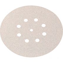 50x Schleifblätter gelocht ø 150 mm K120 - 63728084013 - Fein