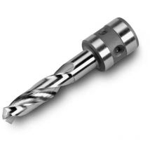 1x hss Spiralbohrer mit QuickIN-Aufnahme ø 13 mm - 63111013010 - Fein
