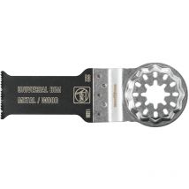63502222210 28mm x 50mm Starlock E-Cut Universal Bi-Metal Saw Blade - Fein