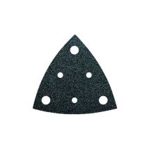 Triangle sand pad 180G PK50 - , - Fein