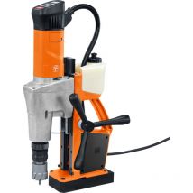Trapano con base elettromagnetica - Fein