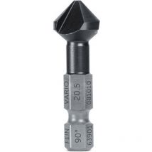 Vario 90° Kegelsenker 20.5 mm (M10) - 63901081010 - Fein