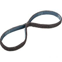 Fein Vliesband 520x6mm VE5 – Schleifband für Schleifmaschinen – Ideal für Heimwerker