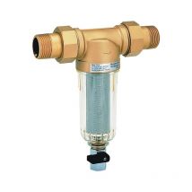 Honeywell - Feinfilter Wasserfilter FF06 Größe 1/2' Zoll