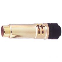 Feinbrenner x 1650 mit spitzer Flamme passend für soudogaz x 2000 pz, x 2000