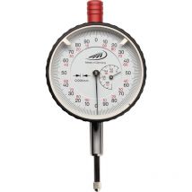 0705107 Messuhr 1 mm Ablesung: 0.001 mm - Helios Preisser