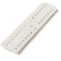 Moulinex Feinschliff MS-0A13873 – Raps- und Schneidemesser für Küchenmaschinen – Ersatzteile für Masterchef 30, 35, 20 – 3665392096627