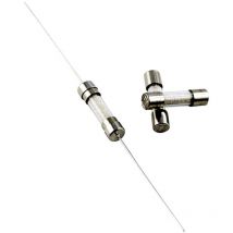 522.026 522026 Feinsicherung (ø x l) 5 mm x 20 mm 8 a 250 v Träge -t- Inhalt 10 St. - Eska