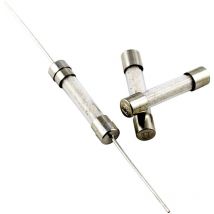 632.230 632230 Feinsicherung (ø x l) 6.3 mm x 32 mm 16 a 250 v Mittelträge -mT- Inhalt 10 St. - Eska