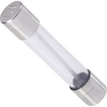 Eska - 140.031 140031 Feinsicherung (ø X L) 6.3 Mm X 32 Mm 20 A 32 V Flink -f- Inhalt 1 St.