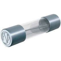 FSF1,6B FSF1,6B Feinsicherung (ø x l) 5 mm x 20 mm 1.6 a 250 v Flink -f- Inh - Püschel Feinsicherungen