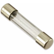 Feinsicherung 3AG, 4,00A, 32V, schnell, 6,3 x 32 mm – LITTELFUSE
