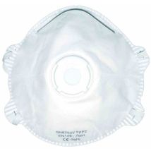 Feinstaubmaske Ffp2 2 Stück