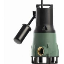 Feka Hebepumpe 600R M-AUT JETLY für wenig verschmutztes Wasser - 131172