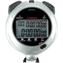 Chronomètre 1/100ème – 150107 – Mètre déroulant – Longueur, Largeur – FEKU