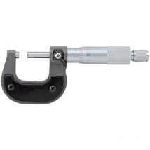 Micromètre 0 a 25mm - 15600 - Ce produit de marque est neuf. - Feku