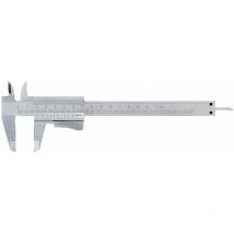 Pied à coulisse 150mm - C1743 - Ce produit de marque est neuf. - Feku