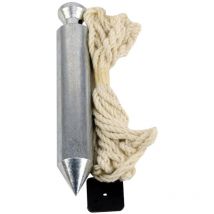 Feku - Plomb de mécanicien 100 mm - P80012 - Ce produit de marque est neuf.