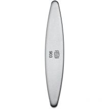 Felco - Pierre à aiguiser avec revêtement diamanté 903 (Pierre en acier trempé, pour sécateurs, pour affûtage, ébavurage, durcissement de la lame)