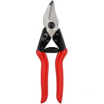 FELCO Sécateur universels n° CP pour maison et jardin (Ciseaux pour bois, papier, carton, fil de fer, cuir, caoutchouc, longueur 205 mm) FELCO CP
