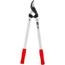 Felco - Elagueur à deux mains n° 201-60 (Longueur totale 60 cm, tête de coupe tirante) 201-60
