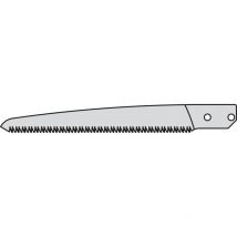Lame de scie de rechange 621/3, (pour scie- scie à tirer 621 - lame de 24 cm) argent, 35 x 15 x 5 cm 621/3 - Felco