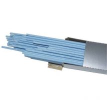 Felder - Argent pour brasage fort Filet ext. 102 D2xL500 mm L-Ag55Sn 5 pièces