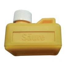 Beh.yellow per acido cloridrico Felder