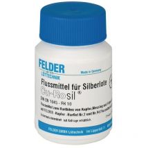 Hartlötpaste Cu-Rosil 500 - 800 °c 100 g