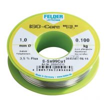 Lötdraht ISO-Core el 1 mm ( 4000872788 ) - Felder