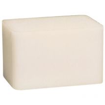 Felder - Pierre à décaper à l'ammoniaque L65xl45xH40 mm pour nettoyer pointes en cuivre