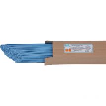 Saldatura dura al nichel argento um D2xL500mm L-Cu Ni Zn 42 5 pezzi Felder