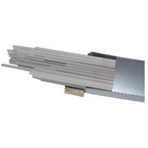 Felder - Silberhartlot ag 104 D1,5xL500mm L-Ag45Sn 5 St.