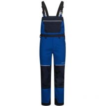Elysee - Feldtmann Multinorm-Latzhose jonne 23401 Gr. 44 kornblau/marine