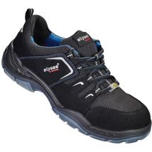 Elysee Sicherheitsshalbschuh Uedem 31731 S1P esd src Gr. 48 schwarz/blau - Feldtmann