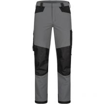 Feldtmann Stretch-Bundhose alegia 21833 Gr. 50 grau/schwarz - Elysee