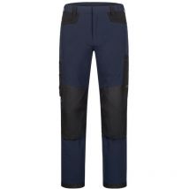 Feldtmann Stretch-Bundhose villabona 21832 Gr. 48 navy/schwarz - Elysee