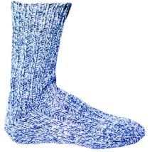 Scandinavia - wintersocke grau, Gr.39