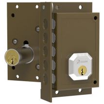 Berlagerungsschlösser C92 iz C-C92I Dorcas