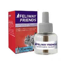 Ceva - Recambio 1 mes feliway friends, 48 ml
